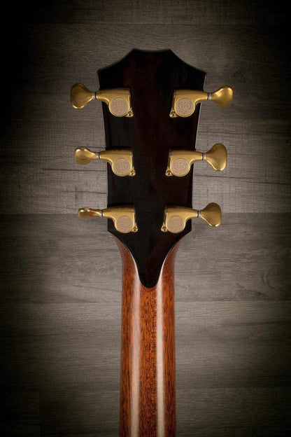 USED - Taylor 914CE V-Class Electro Acoustic Guitar