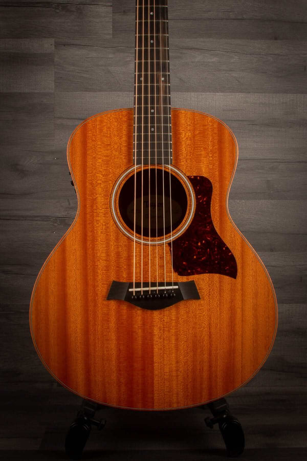 Taylor Acoustic Guitar USED - Taylor GS Mini Mahogany