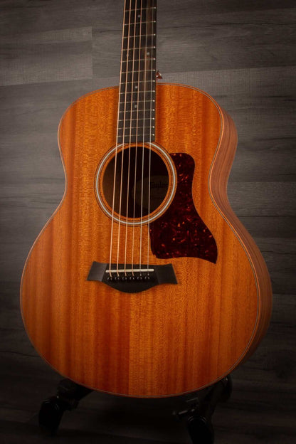 USED - Taylor GS Mini Mahogany