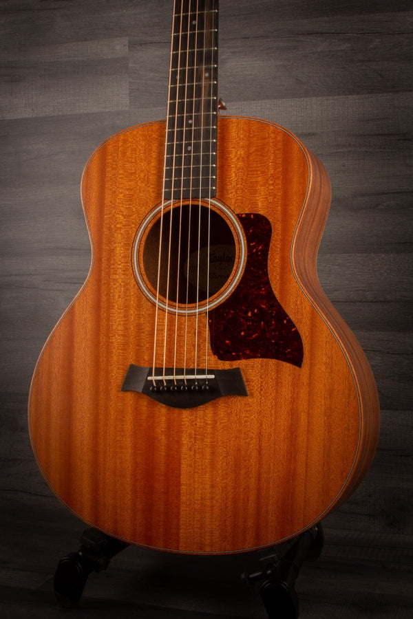 Taylor Acoustic Guitar USED - Taylor GS Mini Mahogany