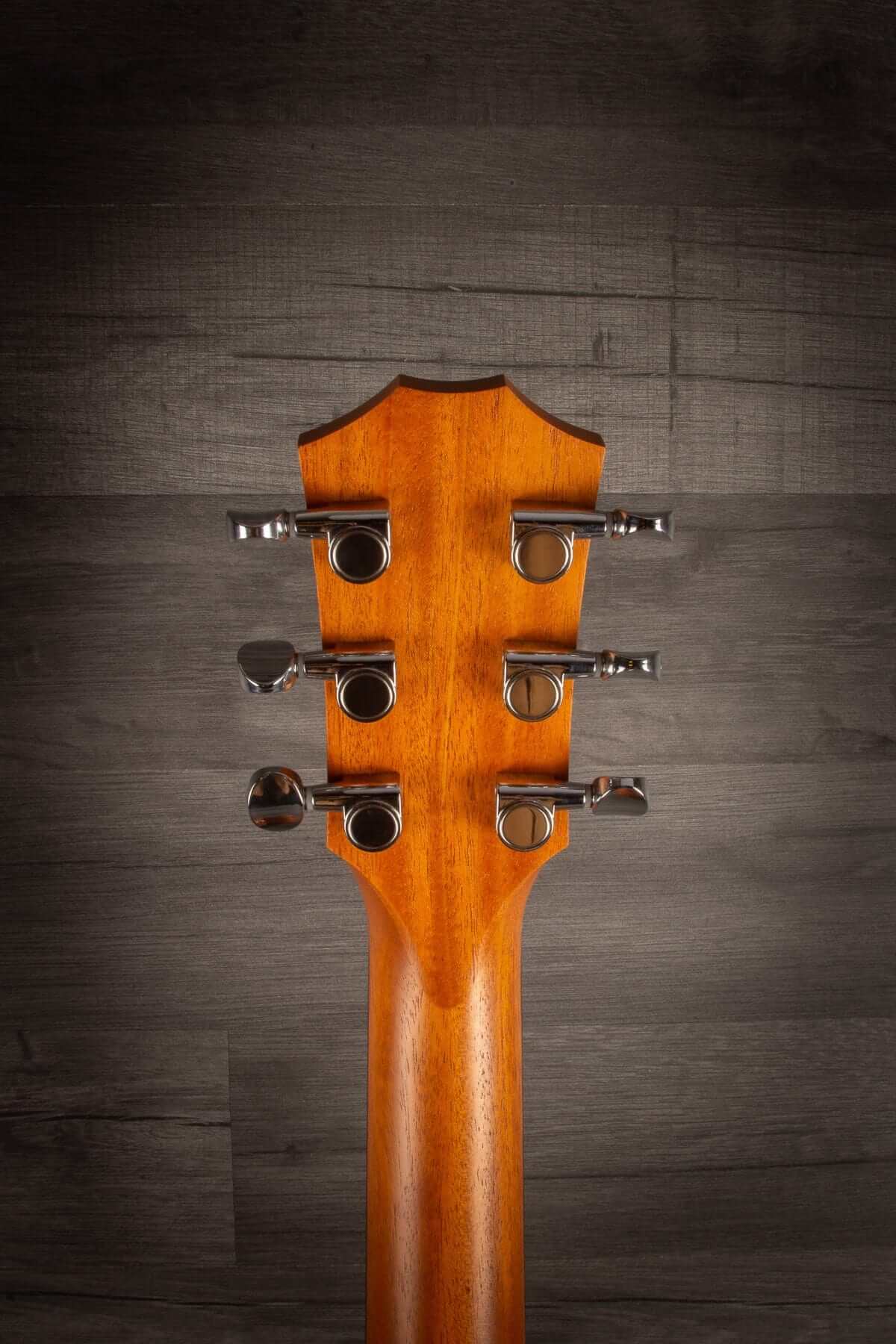 USED - Taylor GS Mini Mahogany