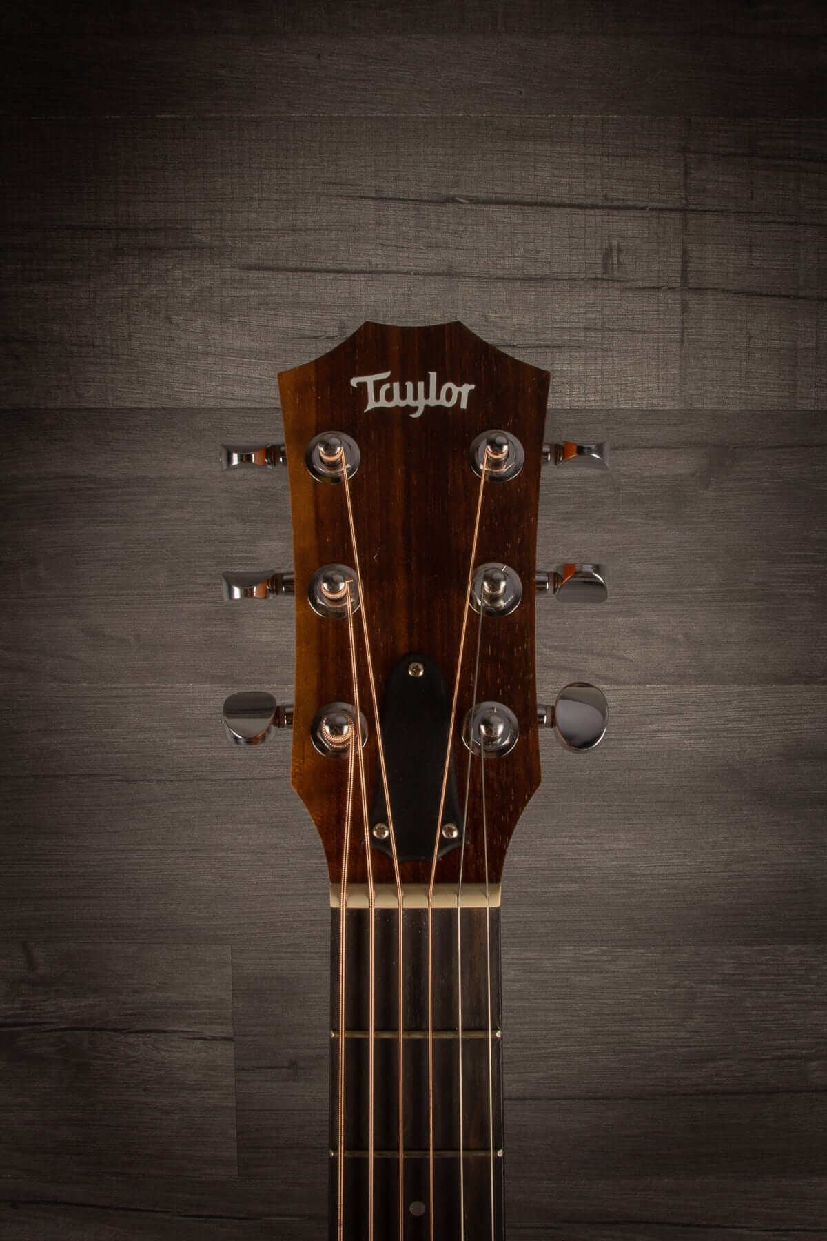 USED - Taylor GS Mini Mahogany