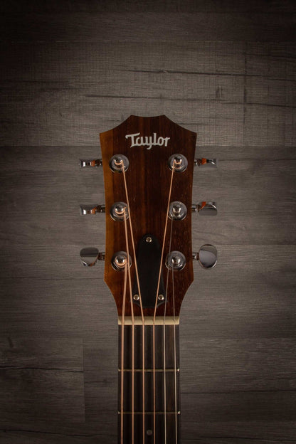 USED - Taylor GS Mini Mahogany