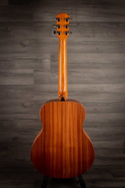 USED - Taylor GS Mini Mahogany