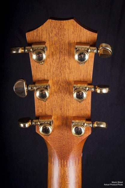 USED - Taylor K22Ce Koa Limited Edition 2002 Model
