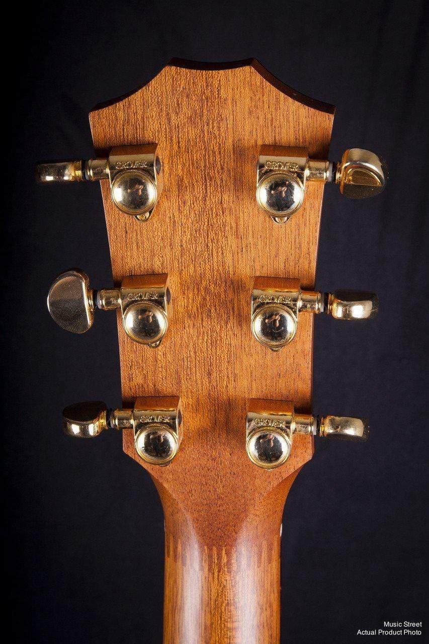 USED - Taylor K22Ce Koa Limited Edition 2002 Model