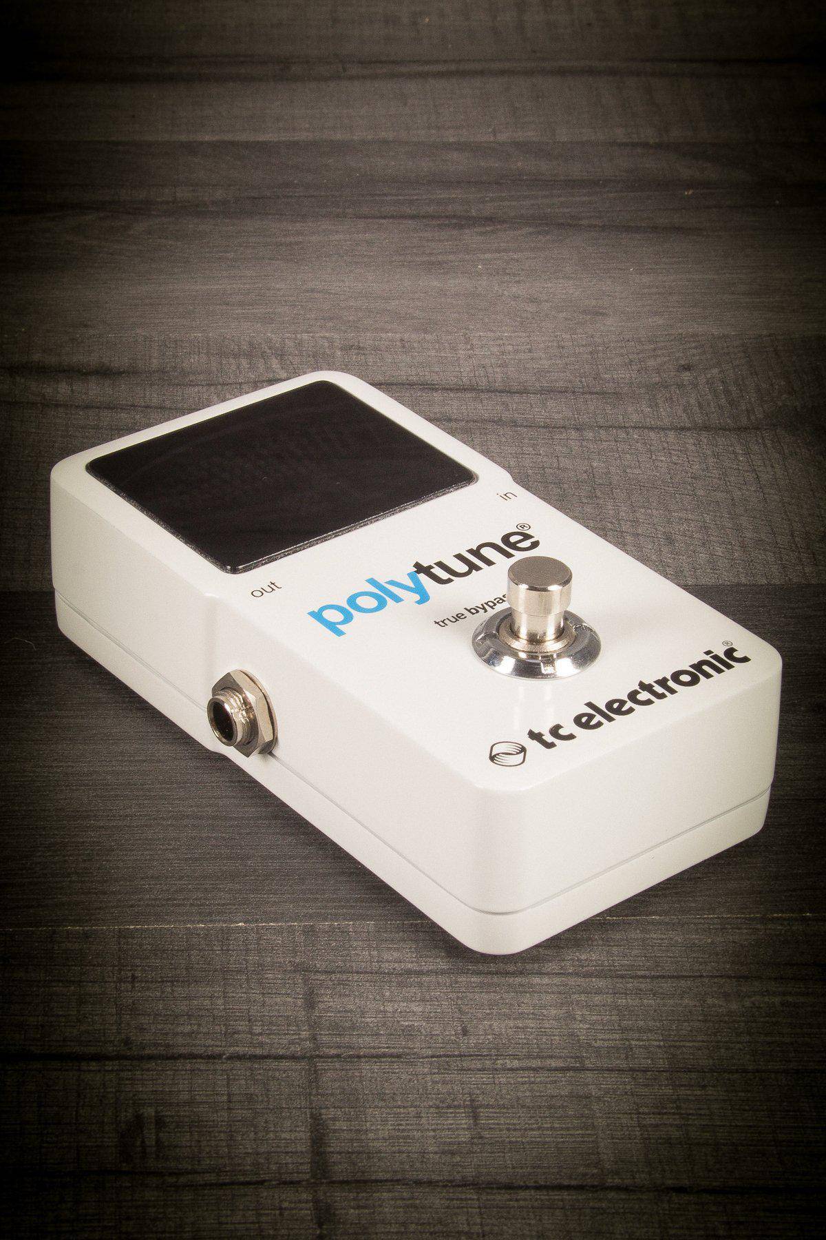 USED - TC Electronic Polytune