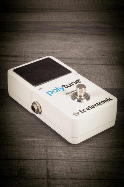 USED - TC Electronic Polytune
