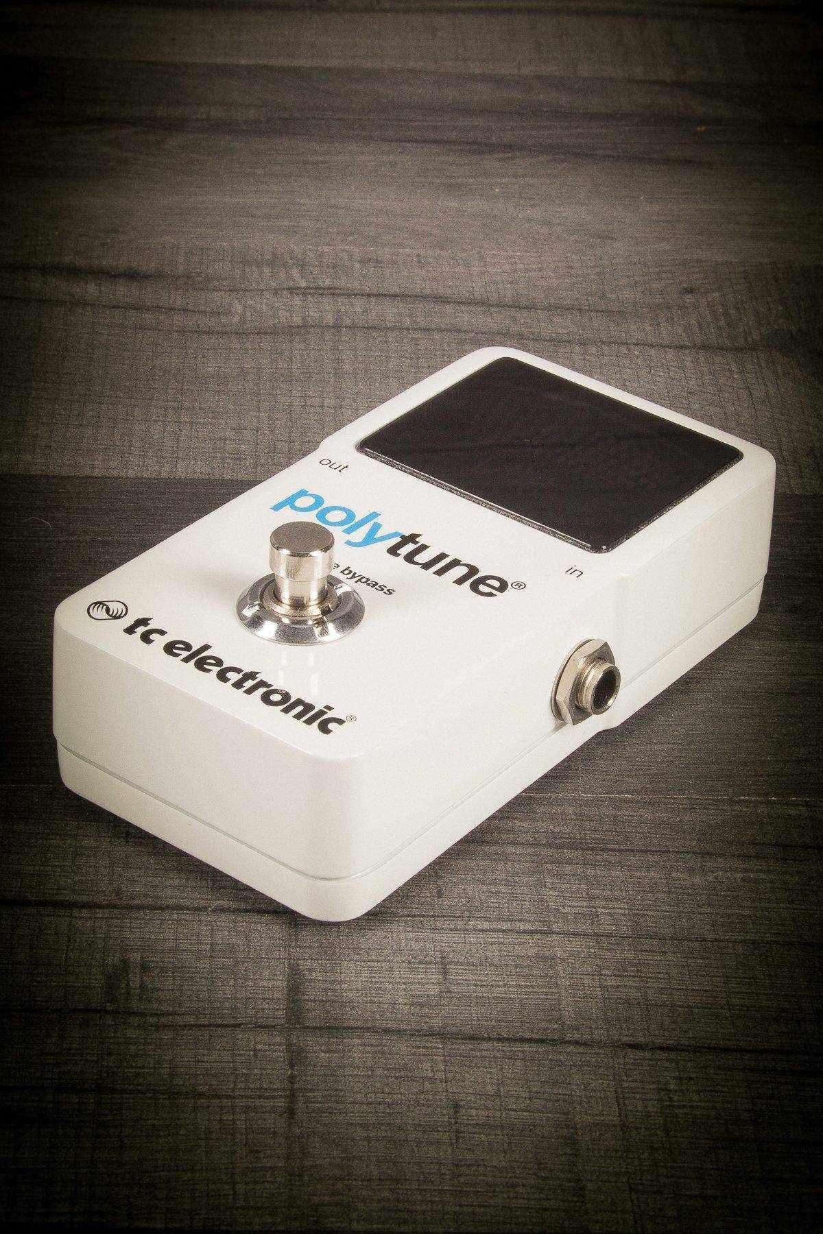 USED - TC Electronic Polytune