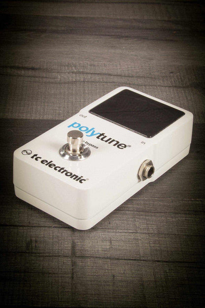USED - TC Electronic Polytune