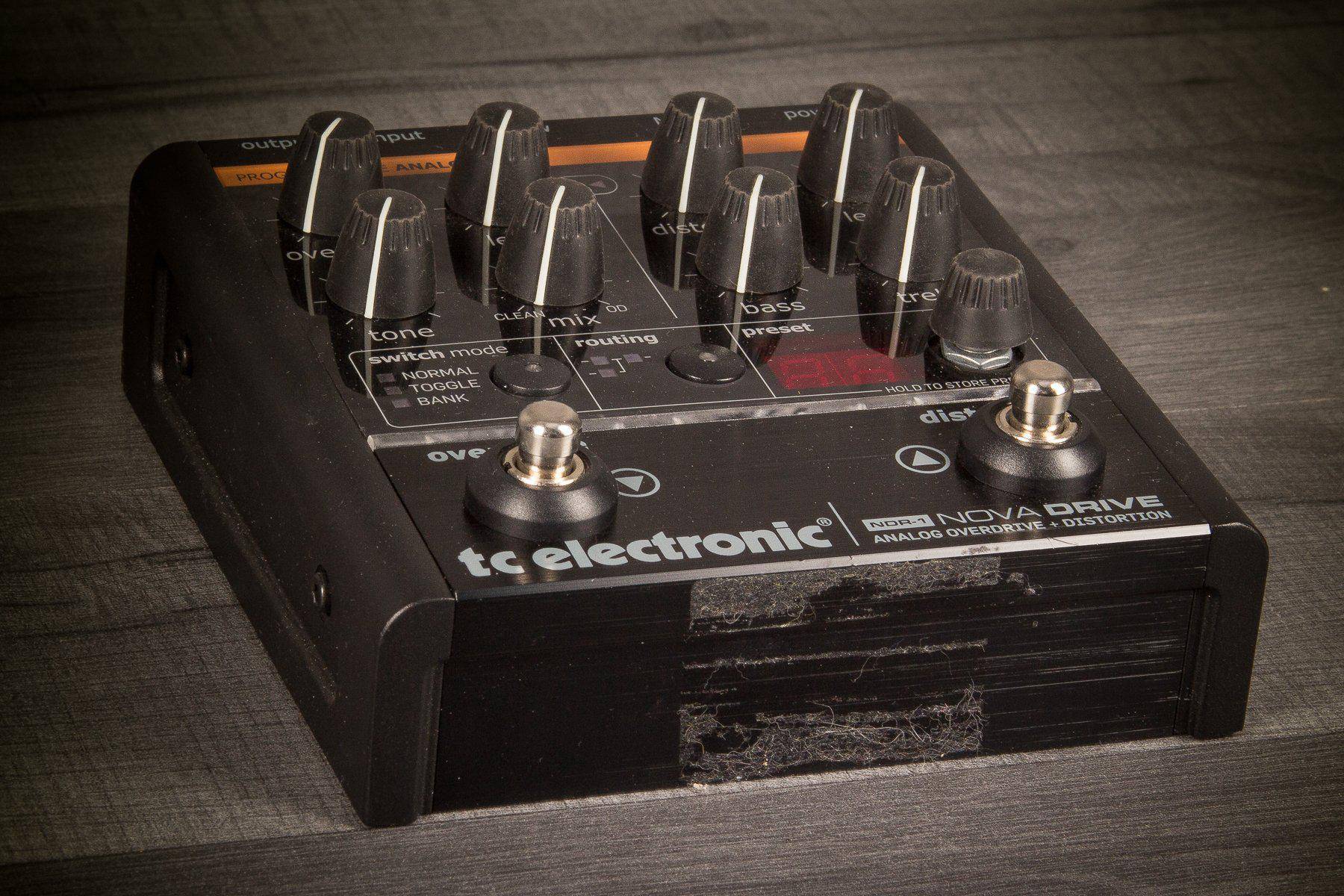 USED - TC Nova Drive