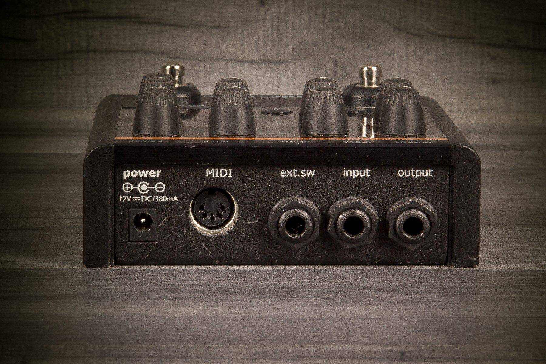 USED - TC Nova Drive
