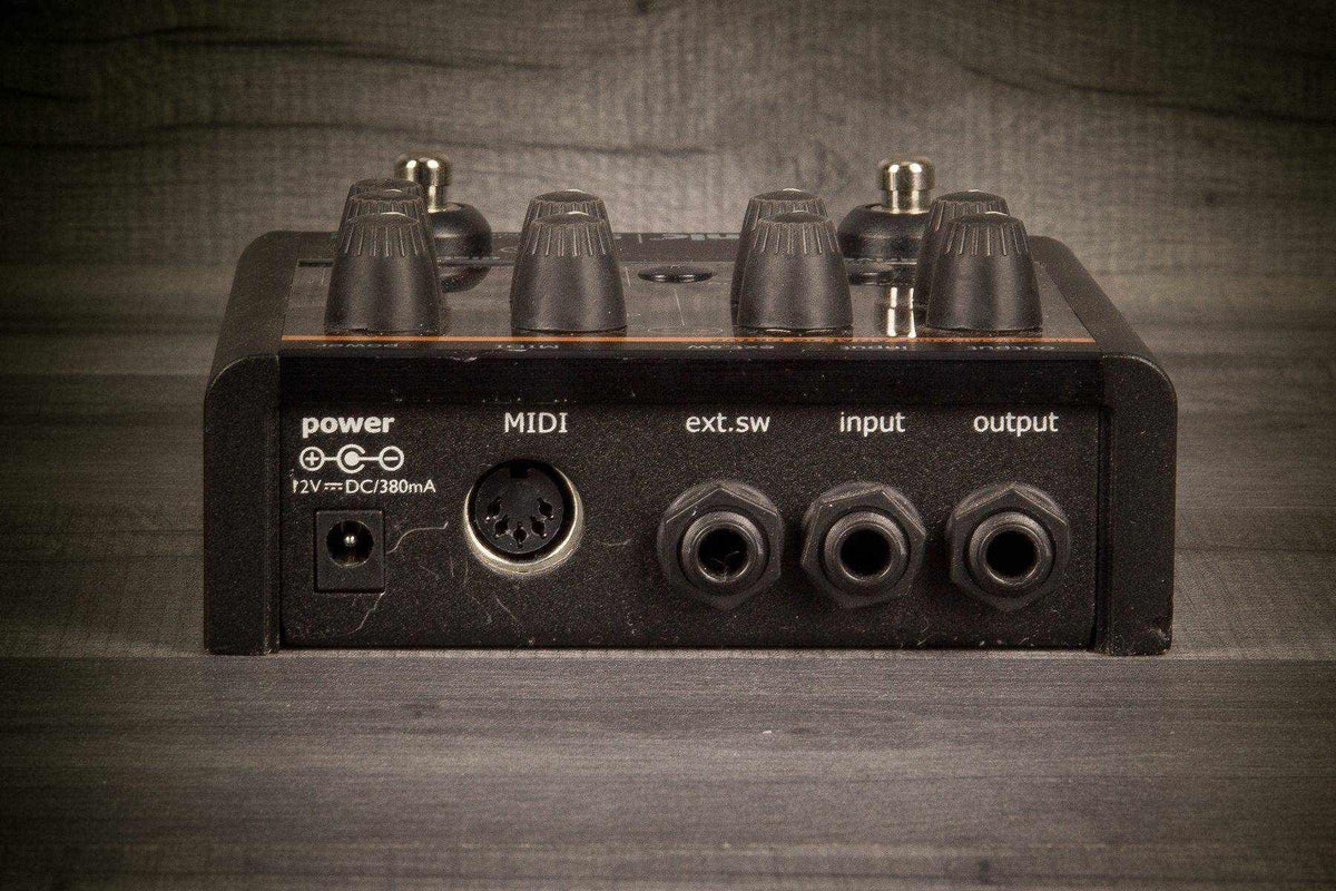 USED - TC Nova Drive