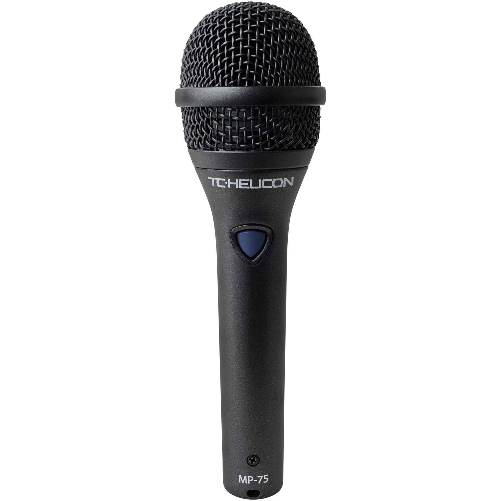 USED TC Helicon MP-75 Modern Performance Vocal Microphone