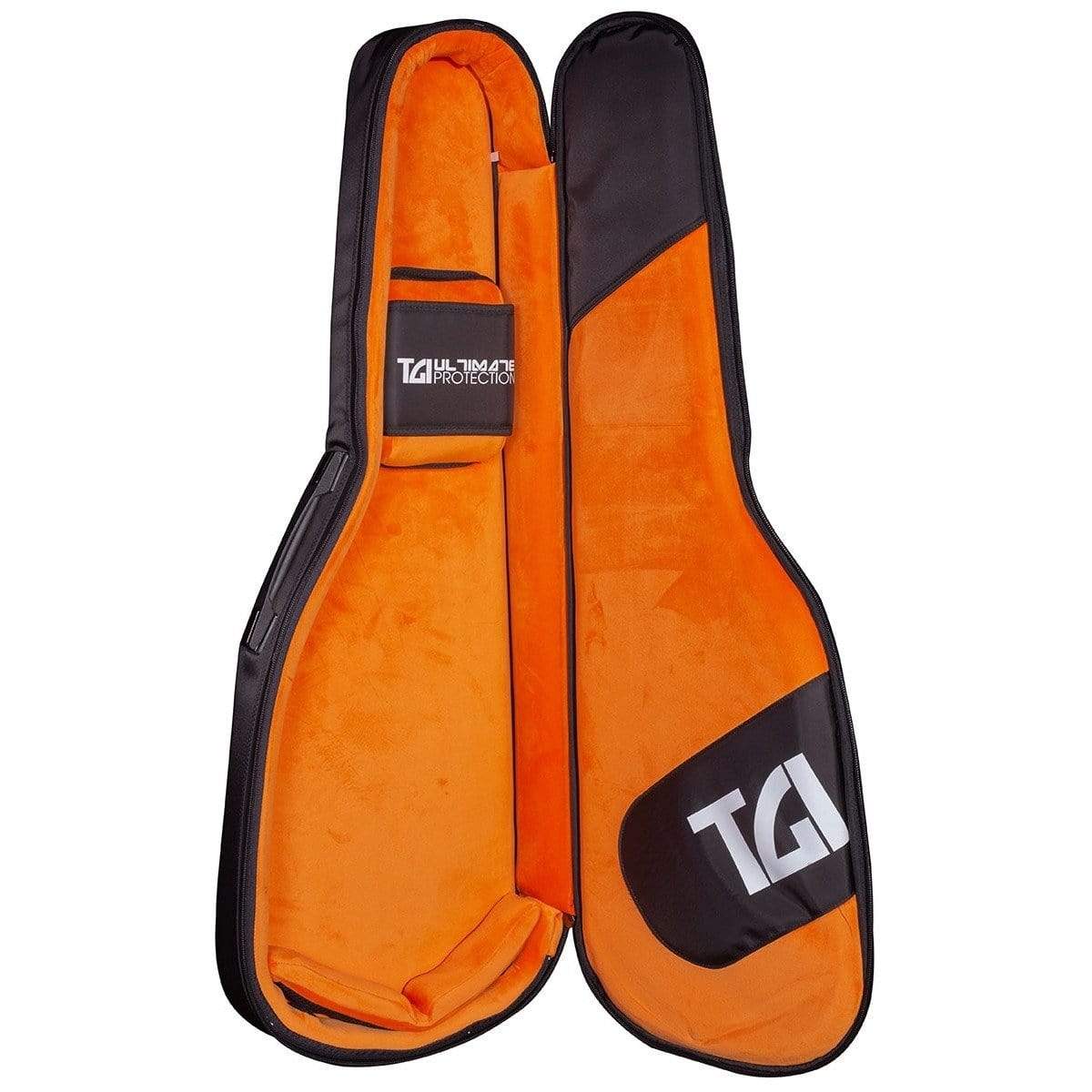 TGI Ultimate Gig bag - Electric guitar