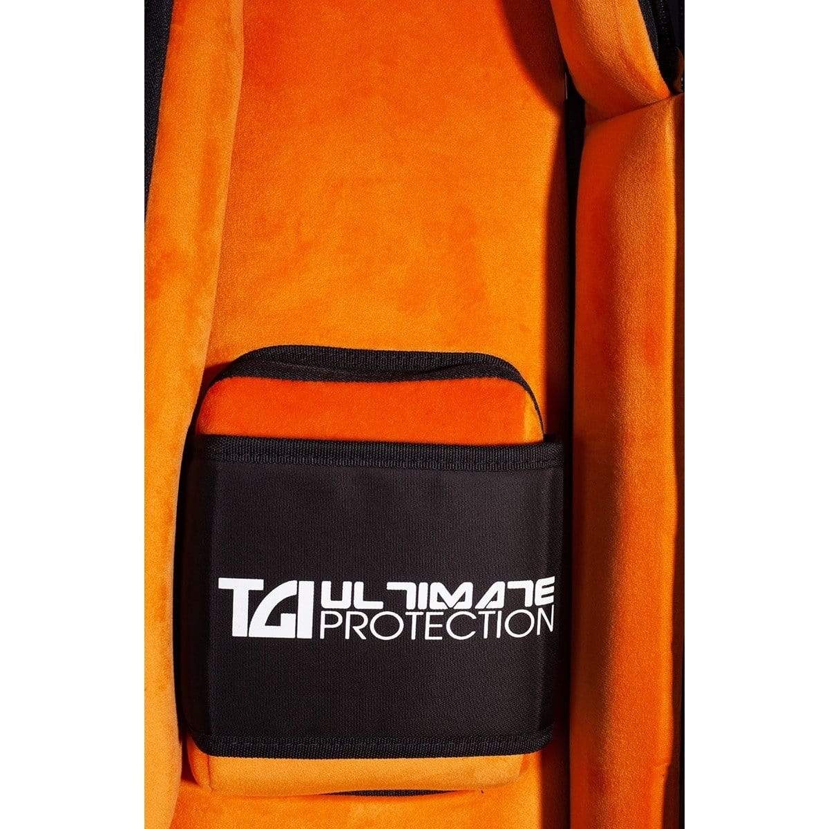 TGI Accessories TGI Ultimate Gig bag - Electric guitar