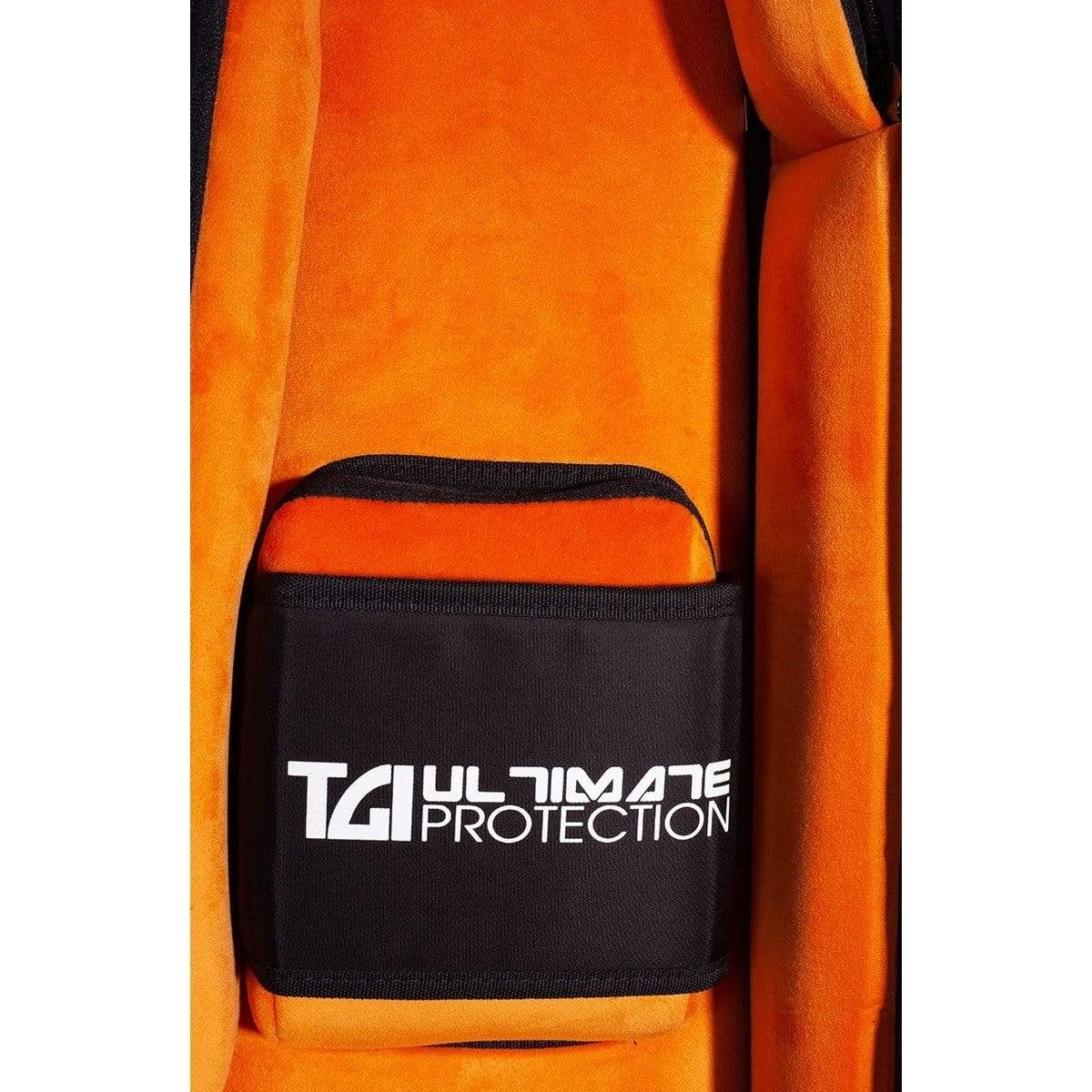TGI Ultimate Gig bag - Electric guitar
