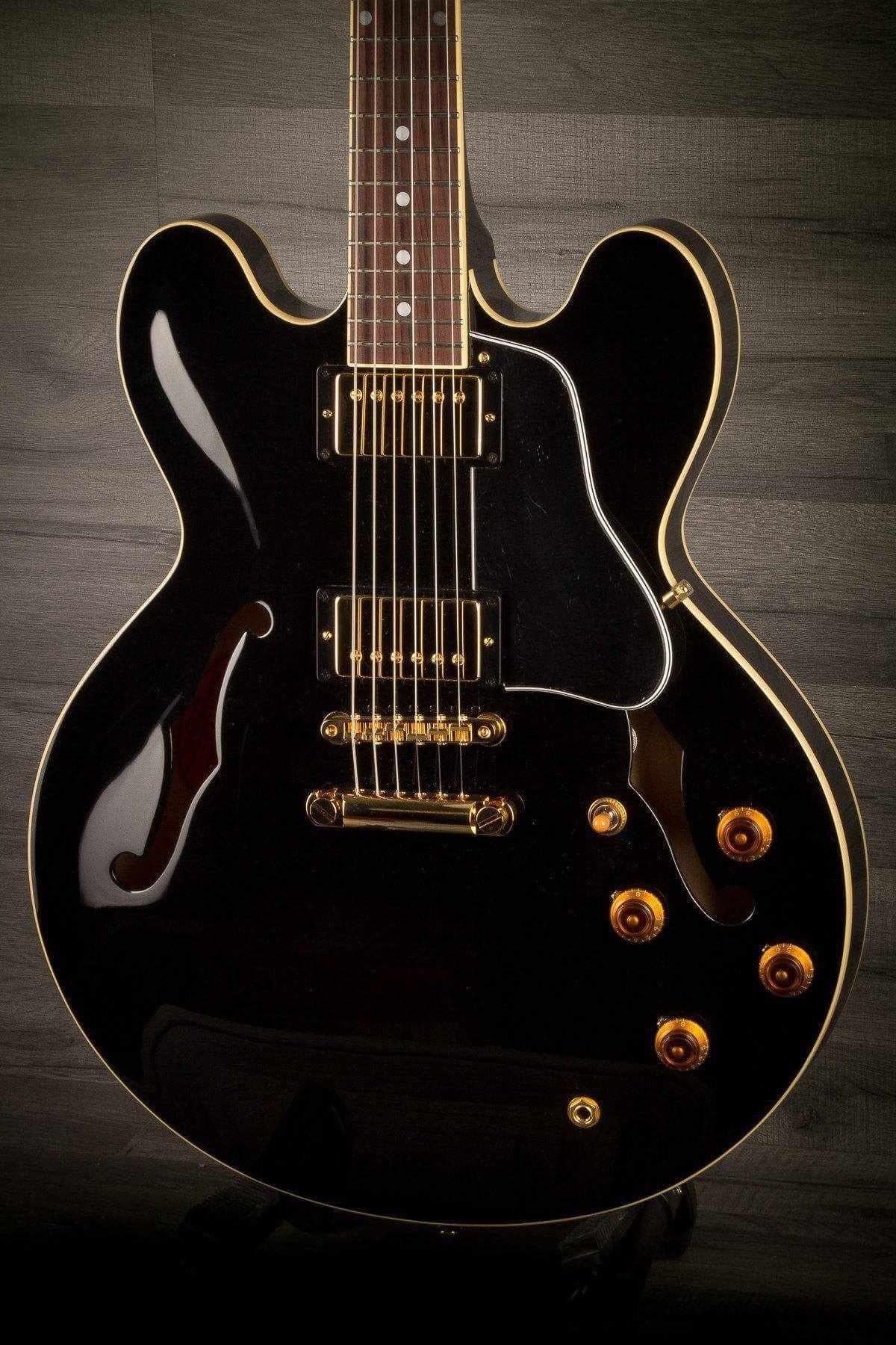 USED - Tokai ES172G BB Black Made in Japan