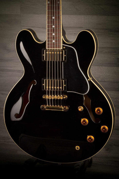 USED - Tokai ES172G BB Black Made in Japan