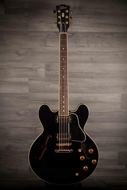 USED - Tokai ES172G BB Black Made in Japan