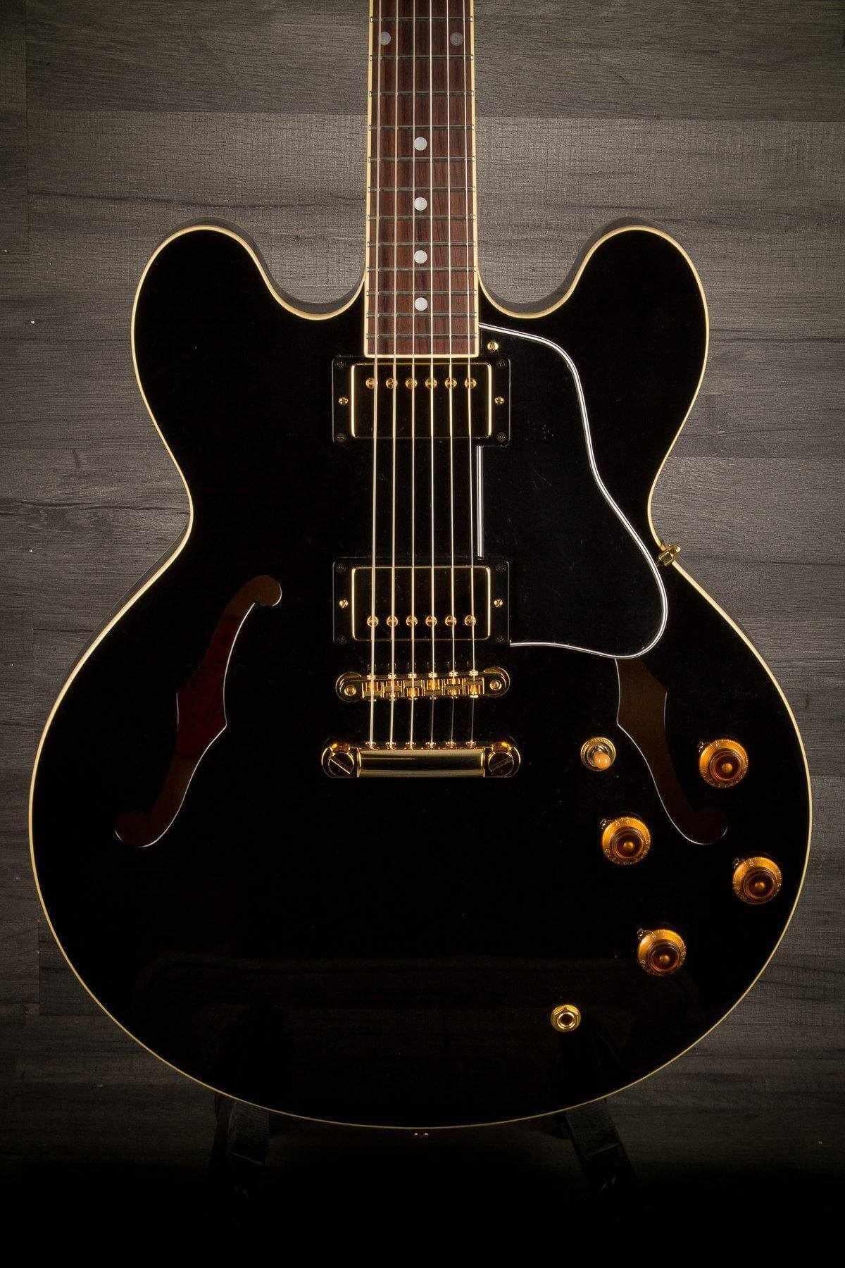 USED - Tokai ES172G BB Black Made in Japan