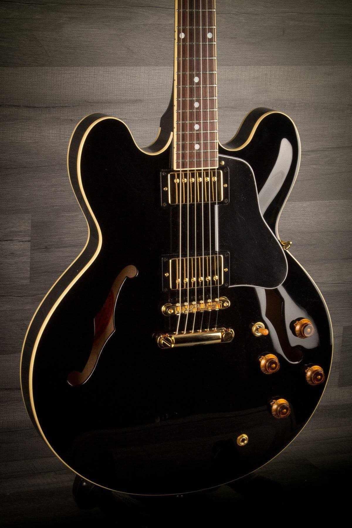 USED - Tokai ES172G BB Black Made in Japan