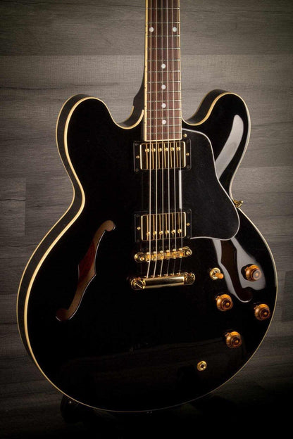 USED - Tokai ES172G BB Black Made in Japan