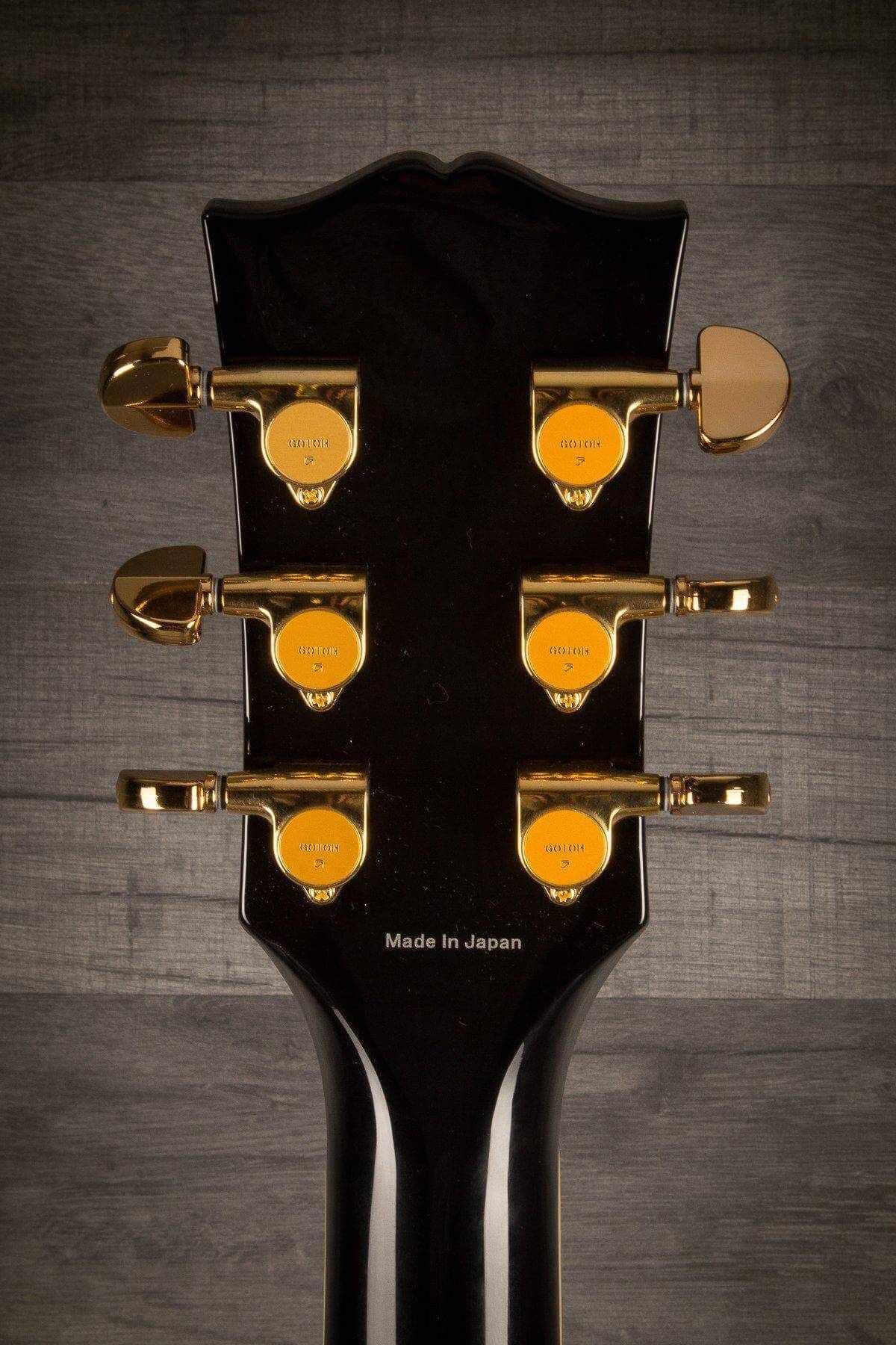 USED - Tokai ES172G BB Black Made in Japan