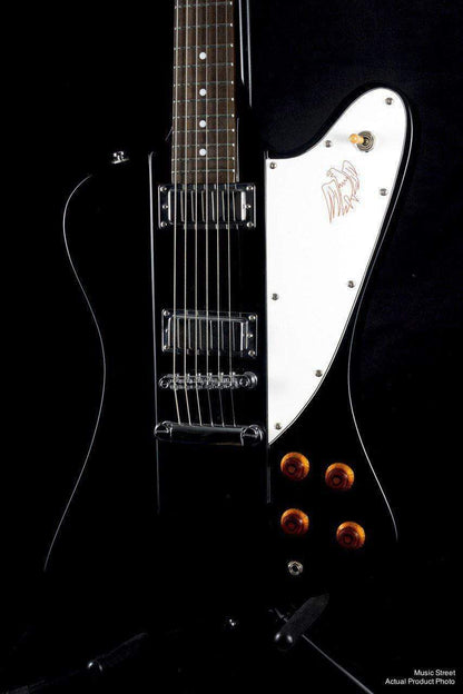 USED - Tokai Fb53 Firebird (Black)