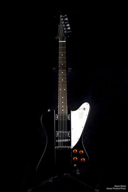 USED - Tokai Fb53 Firebird (Black)