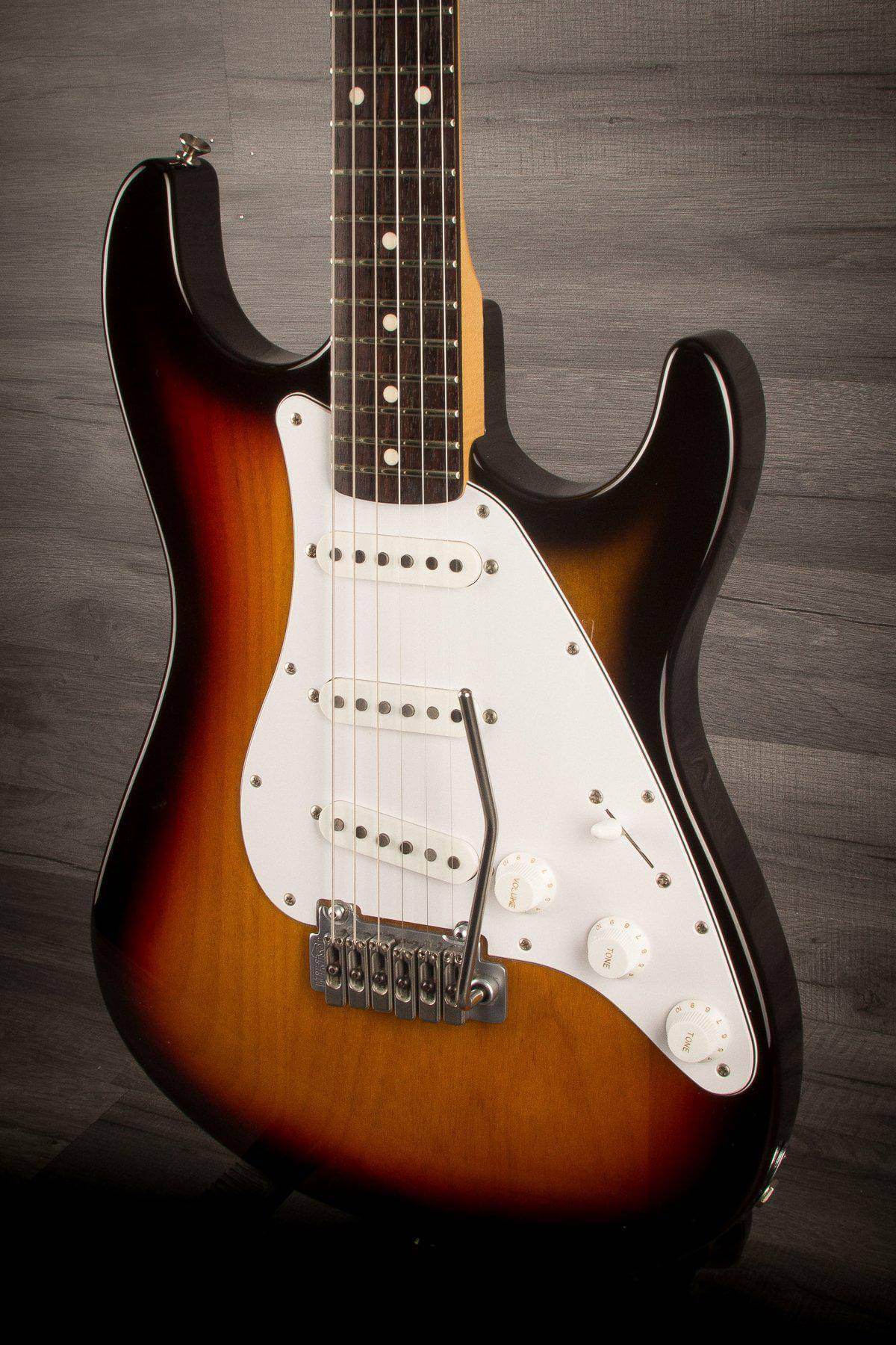 USED - Tokai Goldstar Sound GS100