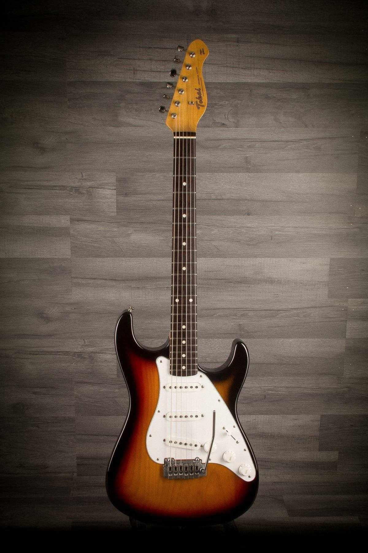 USED - Tokai Goldstar Sound GS100