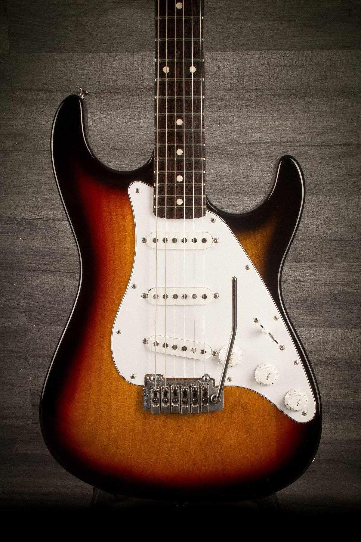 USED - Tokai Goldstar Sound GS100