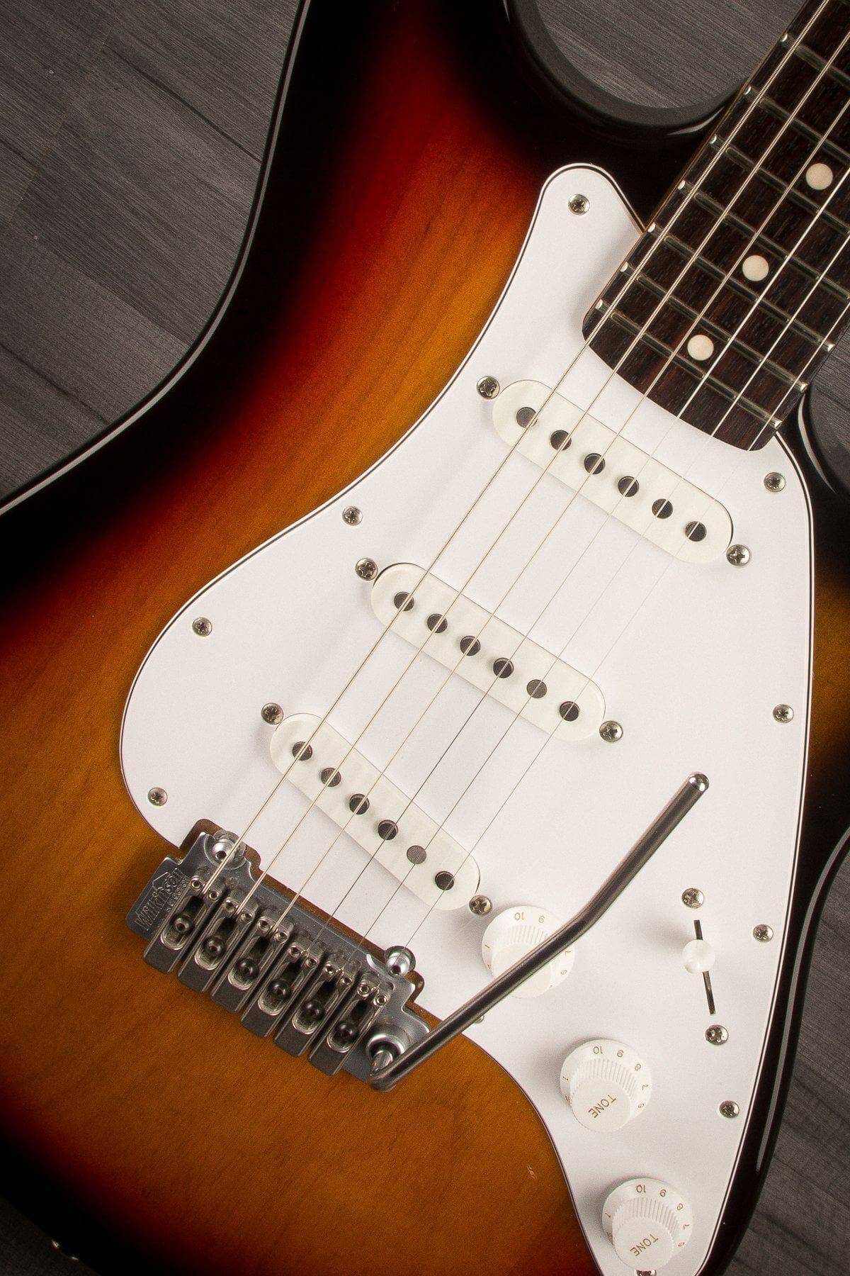 USED - Tokai Goldstar Sound GS100