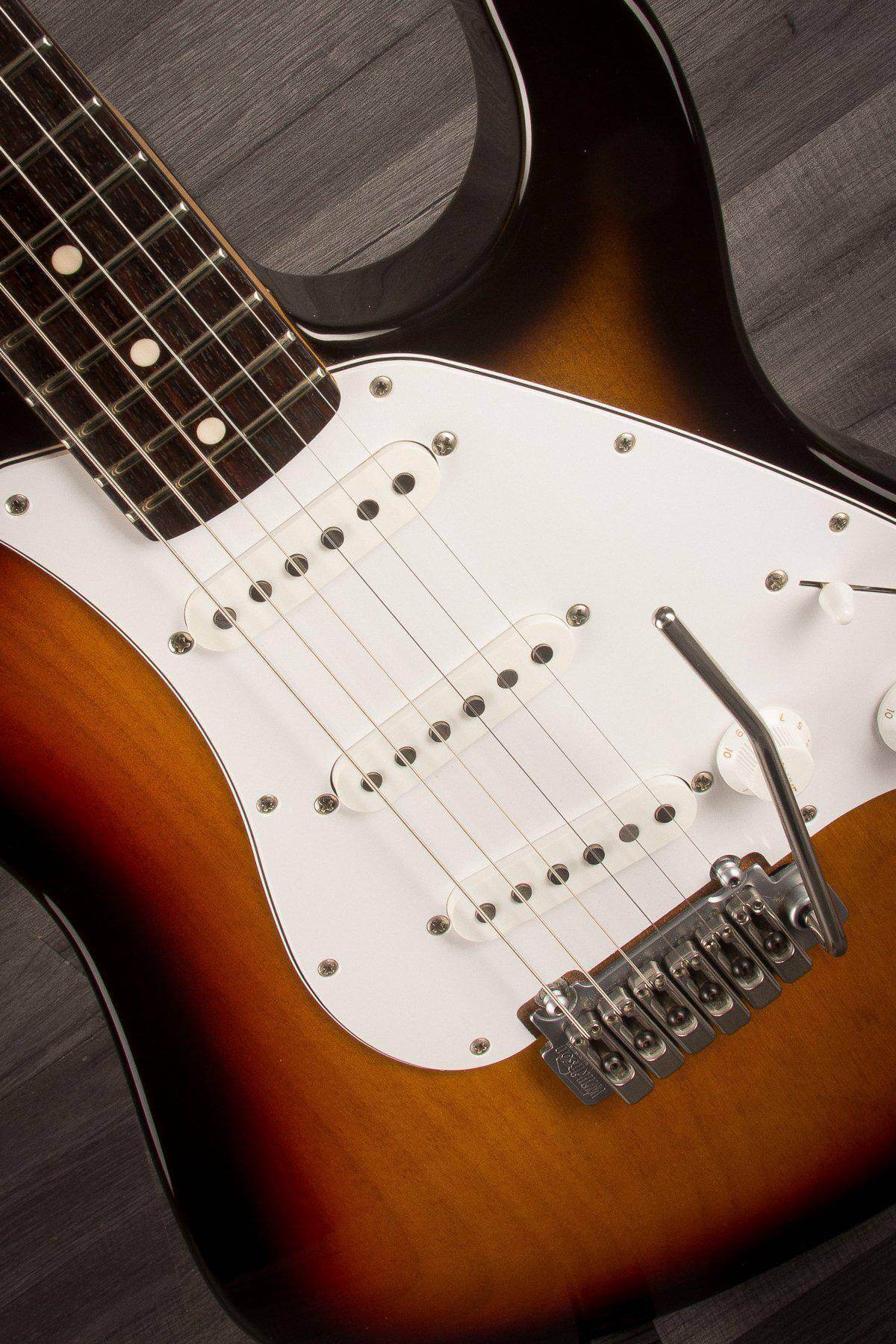USED - Tokai Goldstar Sound GS100
