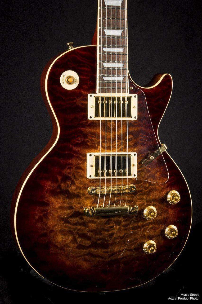 USED - Tokai Love Rock Ls75Q