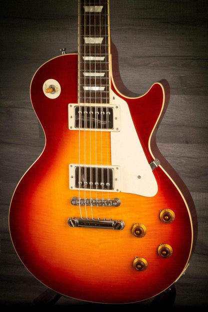 USED - Tokai Love Rock MIJ Les Paul - Heritage Cherry Sunburst
