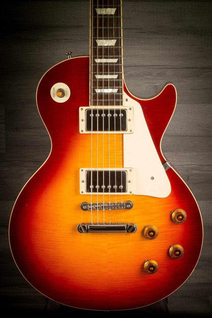 USED - Tokai Love Rock MIJ Les Paul - Heritage Cherry Sunburst