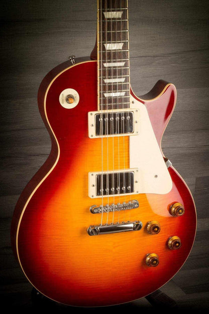 USED - Tokai Love Rock MIJ Les Paul - Heritage Cherry Sunburst