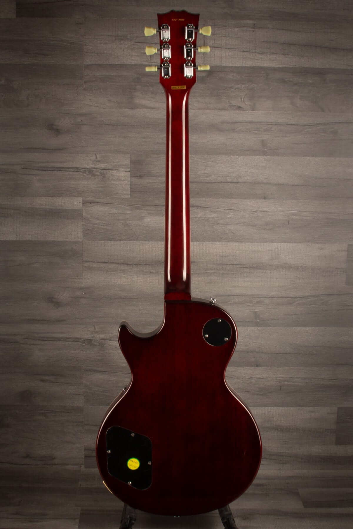 USED - Tokai UALS62F Love rock Violin Finish