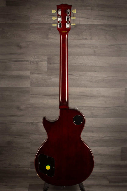 USED - Tokai UALS62F Love rock Violin Finish