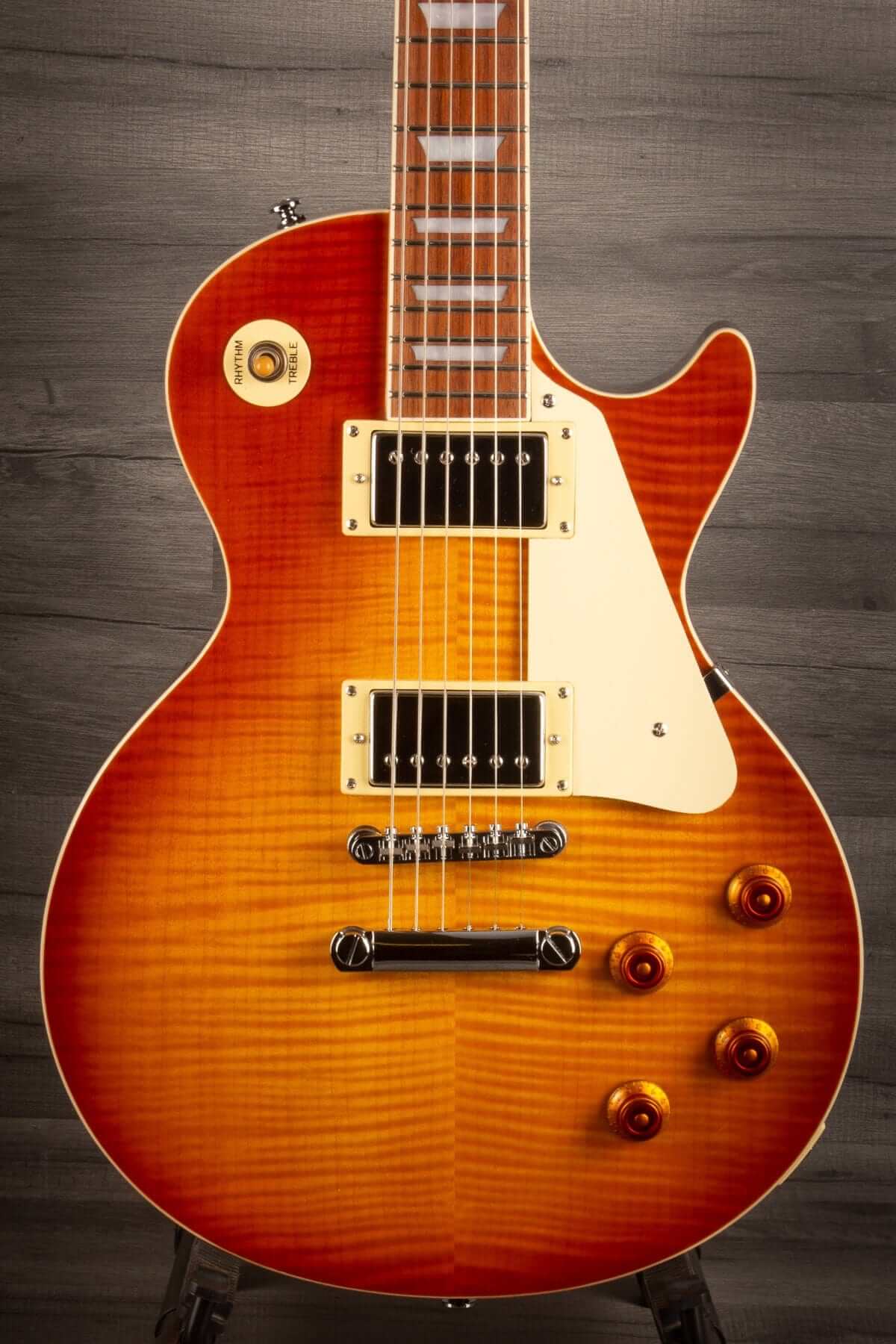 USED - Tokai UALS62F Love rock Violin Finish