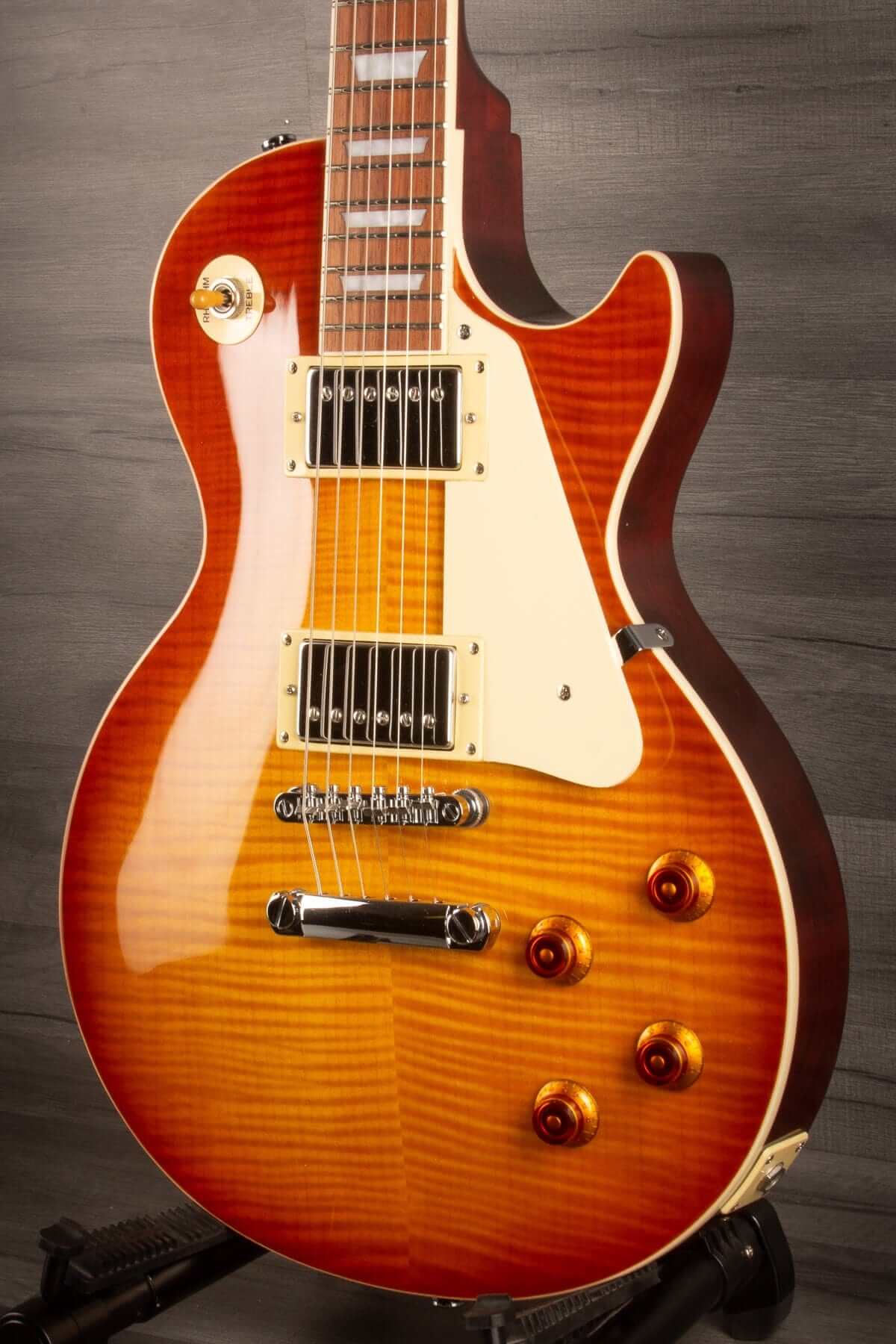 USED - Tokai UALS62F Love rock Violin Finish