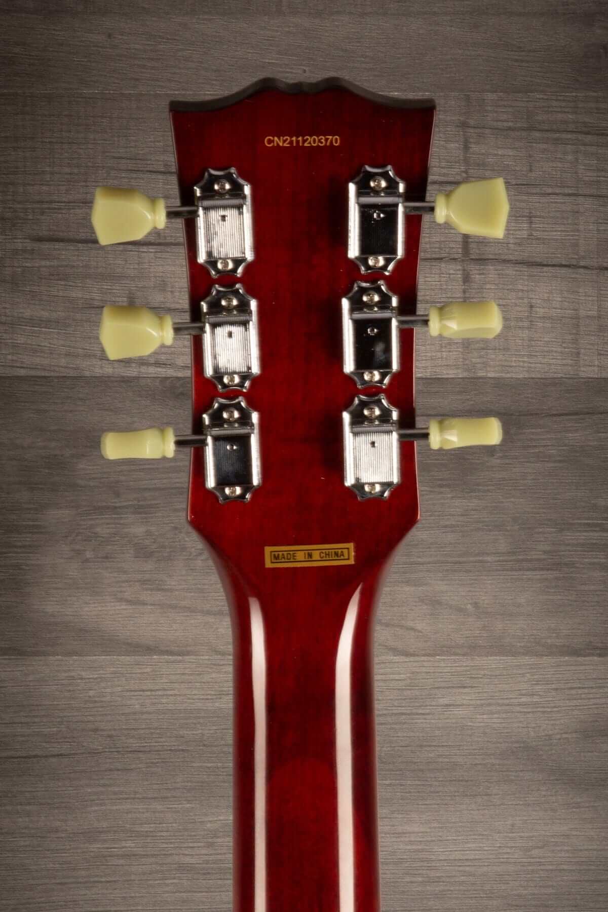 USED - Tokai UALS62F Love rock Violin Finish