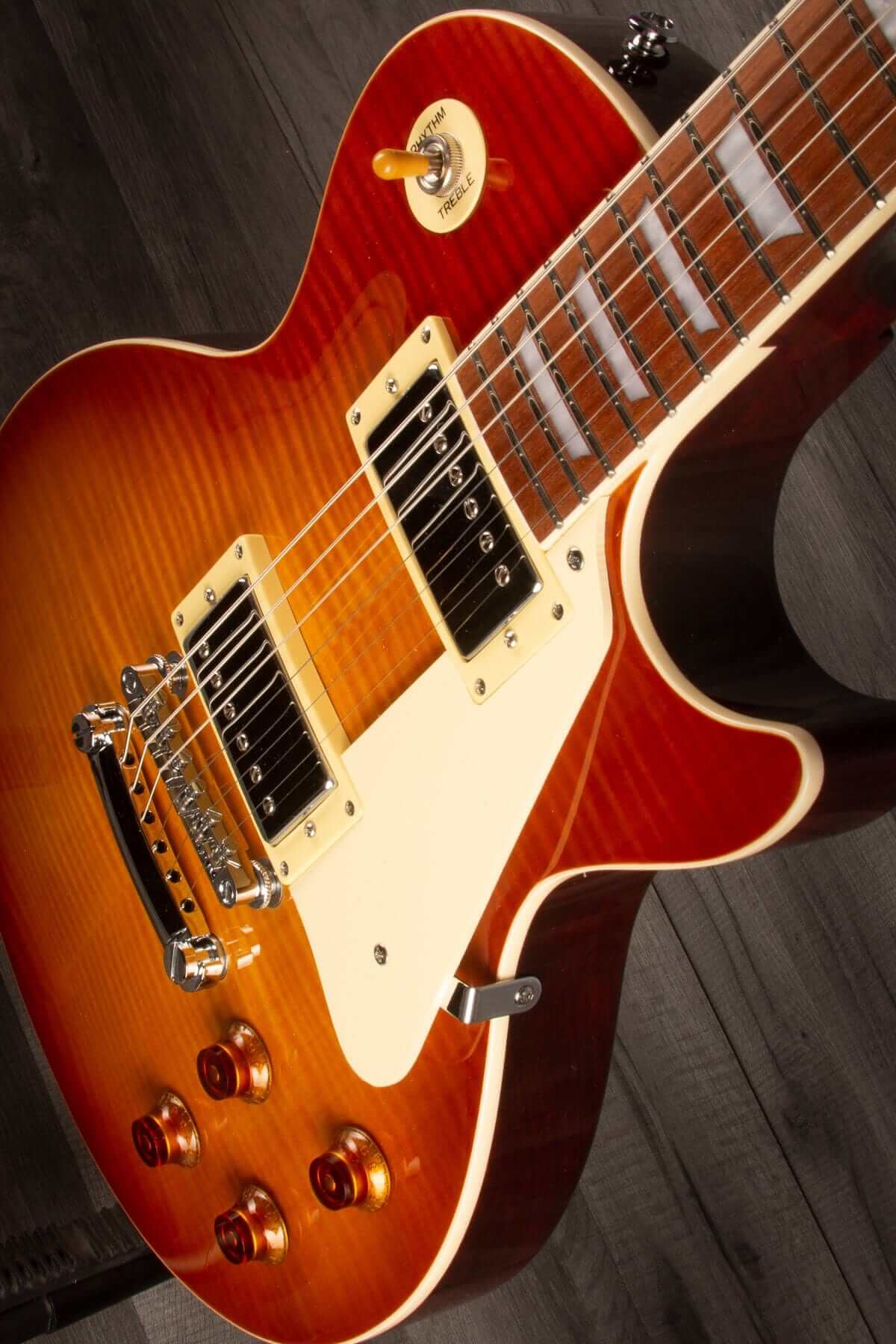 USED - Tokai UALS62F Love rock Violin Finish