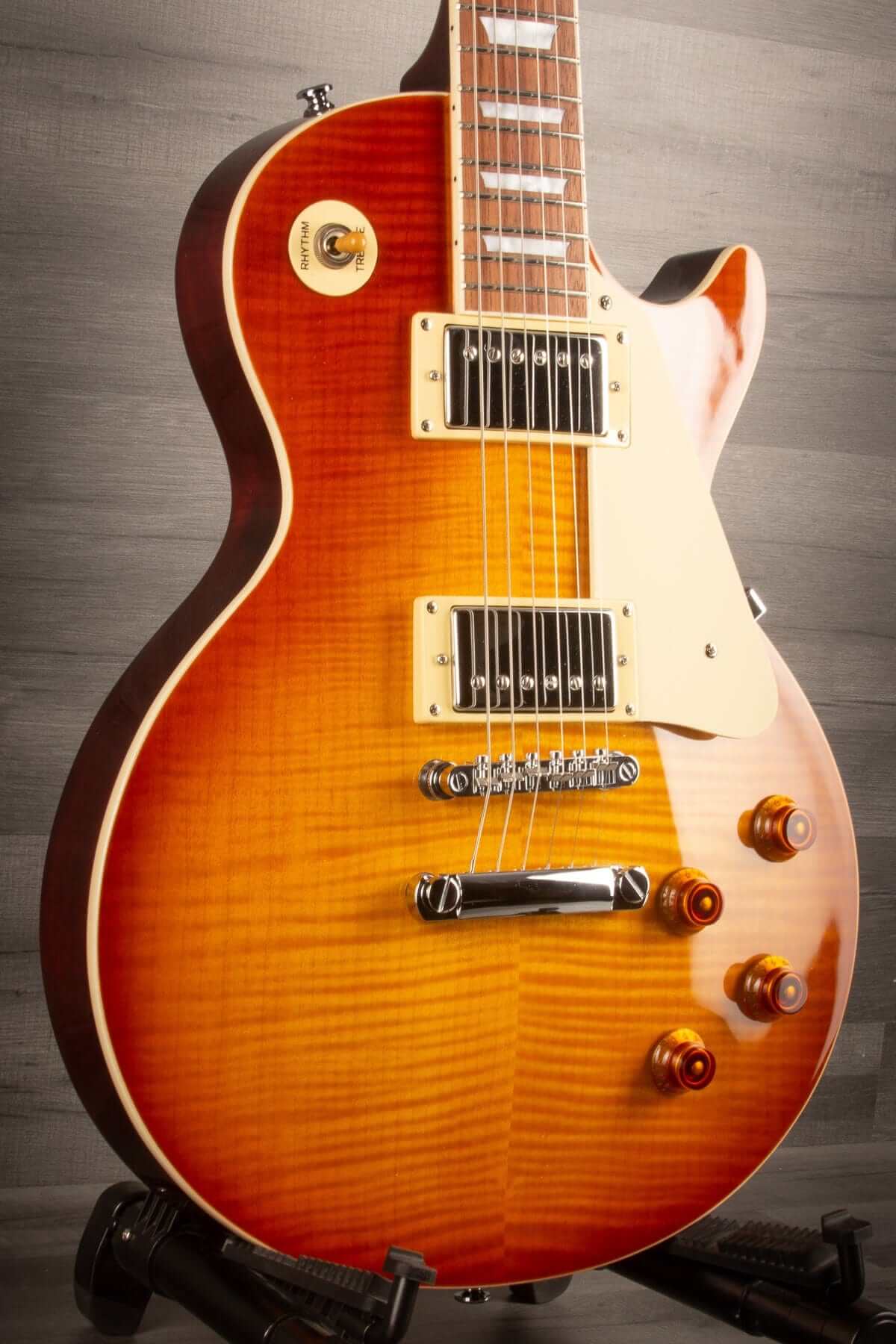 MusicStreet USED - Tokai UALS62F Love rock Violin Finish