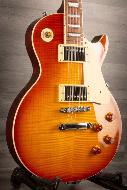 USED - Tokai UALS62F Love rock Violin Finish