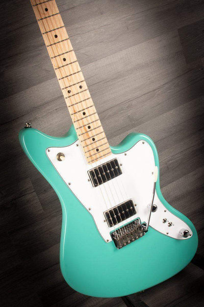 Deposit on USED - Tom Anderson - Raven Classic Seafoam Green - Balance on collection