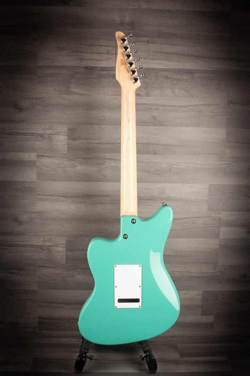 Deposit on USED - Tom Anderson - Raven Classic Seafoam Green - Balance on collection