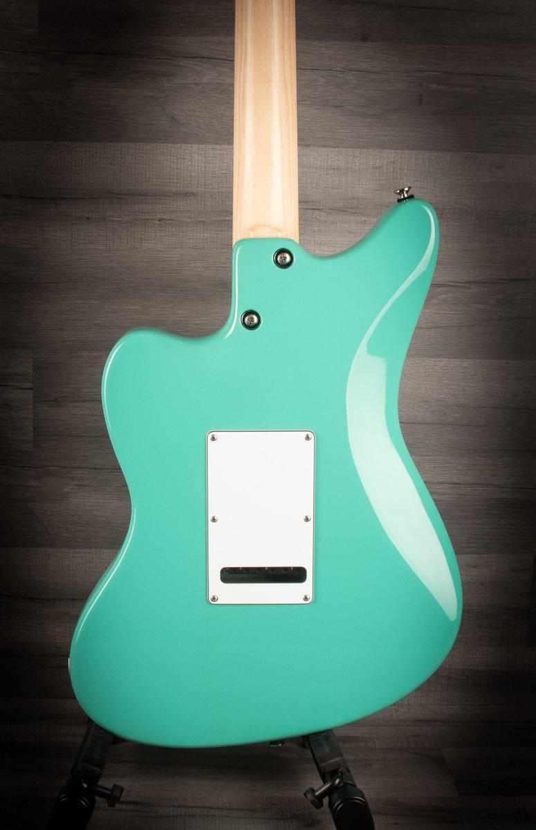 Deposit on USED - Tom Anderson - Raven Classic Seafoam Green - Balance on collection